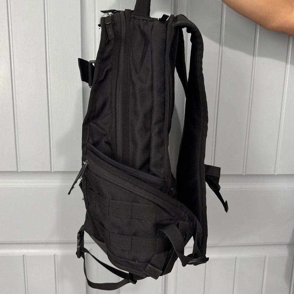 Nike Sportwear RPM Tactical Black Backpack - 26L